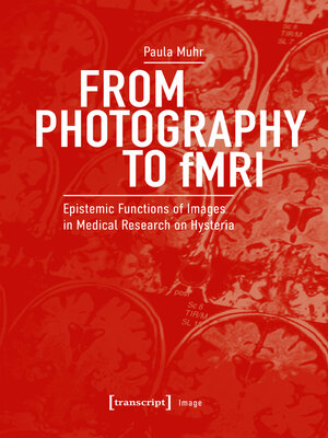 cover image of From Photography to fMRI